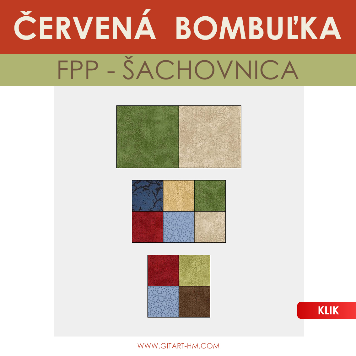 Šachovnica